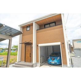 未来の暮らしを体感できる場所！掛川下垂木スマートハウスショールームへようこそ