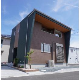 島田の分譲住宅「M-smart2030零和の家」の魅力とお買い得ポイント